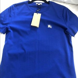 Brand new men’s Burberry Brit shirt